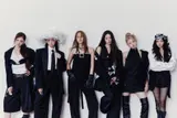 아이브 '예쁜 애들은 위험하다' 파격 선언...4번째 미니앨범 'IVE SECRET' 25일 컴백