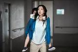 Kim Da-mi 'The Great Flood', Ha Jung-woo 'The People Upstairs'... Premiering at the 30th Busan International Film Festival!