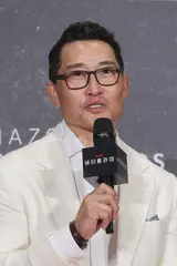 대니얼 대 김, 