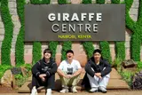 Na Young-seok's Team on Netflix! 'Kenya's Three Meals', 'Lee Seo-jin's Dallas' Production Confirmed