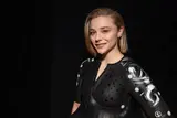 Chloë Grace Moretz Marries Same-Sex Partner Kate Harrison in Private Ceremony