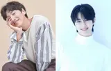 이광수X변우석, 넷플릭스 예능 '유재석 캠프' 합류