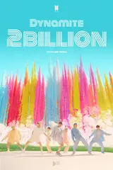 BTS 'Dynamite' Music Video Surpasses 2 Billion Views!