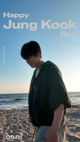 足足 500 天！鄭國的《金色》，創下 K-POP 獨唱歌手首個紀錄。