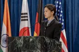 ‘북극성’ 플릭스패트롤 디즈니+ TOP 10 TV쇼 부문 한국, 일본 1위