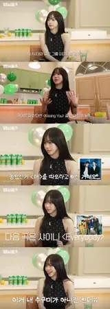 카리나, 