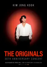 Kim Jong-kook Holds 30th Anniversary Concert
