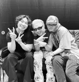 Big Bang célèbre son 20e anniversaire de débuts, participation confirmée à Coachella l'année prochaine