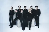 ATEEZ、日本の正規2集『Ashes to Light』を発表