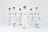 더 킹덤, 한복 컨셉트 포토 공개