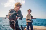 ライアン・ゴズリング主演の『スター・ウォーズ』新作画像公開