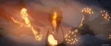 《劇場版 鏈鋸人》，超越《米奇 17》成為2025年票房第六名