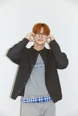 엑소 수호, 네 번째 솔로 앨범 '후 아 유'로 컴백