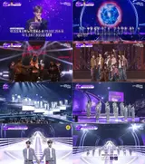 Mnet '男孩星球 2' 新男團 'ALD1' 8名成員確定！