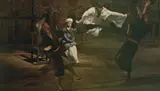 香港映画ファンの皆さん、集まれ！映像資料館とシネキューブで香港映画祭が開催される