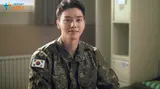 Actor Song Kang Completes Military Service and Returns to Drama 'Four Hands' with Warm Welcome from Fans