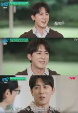 김원훈, '유 퀴즈' 출연해 유재석 미담 공개 “먼저 다가가 인사” 후배 사랑에 감탄