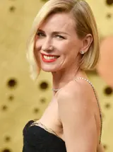Naomi Watts Inducted into the Hollywood Walk of Fame