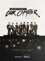 SEVENTEEN，公開出道10週年紀錄片