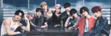 &TEAM(앤팀), 새 앨범 하이라이트 메들리 공개