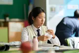 《世界的主人》徐秀彬，獲得第5屆紅海國際電影節最佳女主角獎