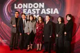ハ・ジョンウ、ロンドンアジア映画祭で功労賞受賞