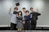 tvN 'PROBONO' to Air in December... Simultaneous Release on Tving and Netflix