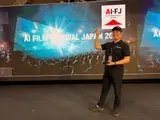 Quốc gia AI Hàn Quốc, đạo diễn Oh Dong-ha với bộ phim AI ‘Zero’ chinh phục cả Mỹ và Nhật Bản!