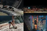 '피지컬: 아시아', 오늘(4일) 첫 탈락 국가 나온다.. ‘복싱 전설’ 파퀴아오 VS ‘무에타이 챔피언’ 슈퍼본, 데스매치 맞대결 