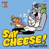 Boy Next Door Releases Digital Single 'Say Cheese' to Celebrate 85th Anniversary of Tom and Jerry!
