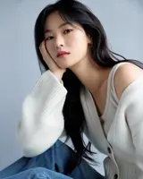 '착한 여자 부세미' 전여빈 급진전 로맨스? “사랑에 빠지는 계기는 단어로 표현할 수 없어”