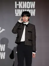 [Photo&] Yunho, Regular 1st Album 'I-KNOW' Showcase Heat