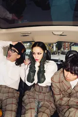 Jaurim Releases Their 4th Regular Album 'Life!' After 4 Years... A Burst of Intense Emotions