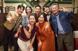 'Taxi Driver 3' Rainbow Transportation's 5 Members, First Guest on Coupang Play's 'Sisters' Cafe'