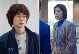 스다 마사키X심은경, NHK 신작 '화성의 여왕'에서 만난다!