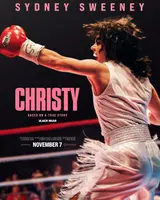 Sydney Sweeney 'Christy' ra mắt tại Bắc Mỹ... Khắc họa cuộc sống của một võ sĩ huyền thoại