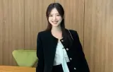 'Heart Signal 4' Kim Ji-young Reveals Relationship... Is Her Boyfriend a Founder of a Prestigious University Reading Community?