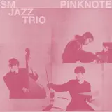 SM Jazz Trio Releases First Project Album 'Pink Note'!
