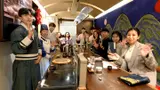 CJ CheilJedang's 'Bon Appétit, Your Majesty' Popup Restaurant Closes Successfully with a Competition Rate of 1,200 to 1