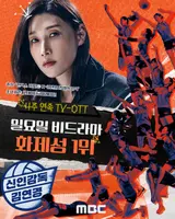 '신인감독 김연경' 4주 연속 TV-OTT 일요일 화제성 1위로 ‘대세’ 굳히기!