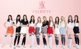 AI Idol Eternity Releases Regular Album 'HELLO WORLD'