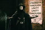 今度は原作の考証になるのか？『Vフォー・ヴェンデッタ』ドラマが登場