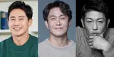 シン・ハギュン・オ・ジョンセ・ホ・ソンテ、MBC『オシププロ』で呼吸を合わせる