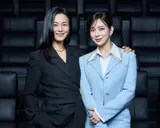 '위키드: 포 굿' 한국 더빙 캐스트 글램 화보 공개