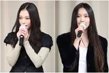 ニュージンズのヘリン・ヘインがアドアに復帰