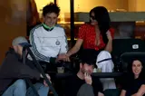 Timothée Chalamet and Kylie Jenner, Breakup Rumors Spread... Kris Jenner's Birthday Party Absence Sparks Speculation