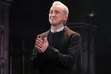 湯姆·費爾頓，重返百老匯飾演德拉科·馬爾福…觀眾熱烈鼓掌30秒
