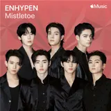 ENHYPEN Covers Justin Bieber's Carol 'Mistletoe'...Exclusive Release on Apple Music