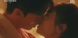Jang Ki-yong and Ahn Eun-jin's 'Kiss is Unnecessary!' Shocking Kiss Scene Makes a Big Splash on Premiere