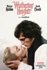 Margot Robbie and Jacob Elordi Star in 'Wuthering Heights' Set for Release in February 2026